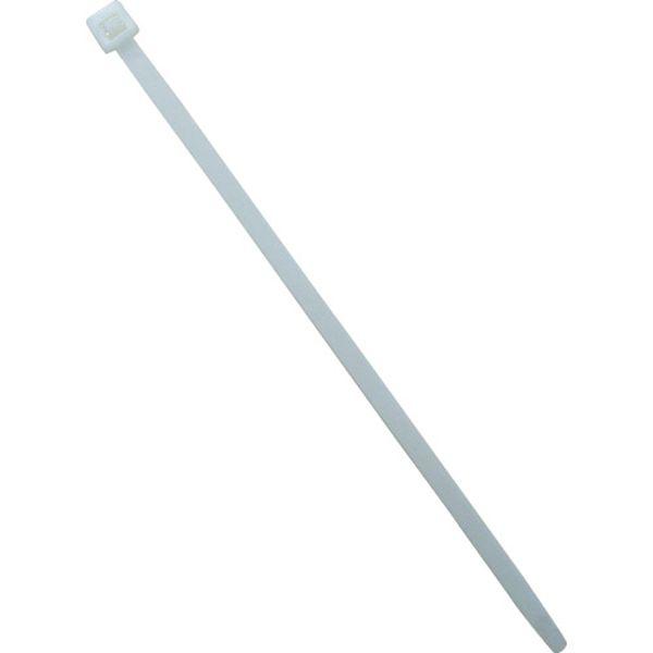 SGRH300 エスジー工業(株) SG ヘビーリピートタイ (標準タイプ) 乳白色 8.3×310mm SGRH300-TN WO店