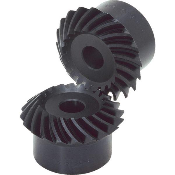 SMS3.520L  小原歯車工業(株) KHK スパイラルマイタ SMS3.5-20L グリーソン SMS3-520L-TN WO店