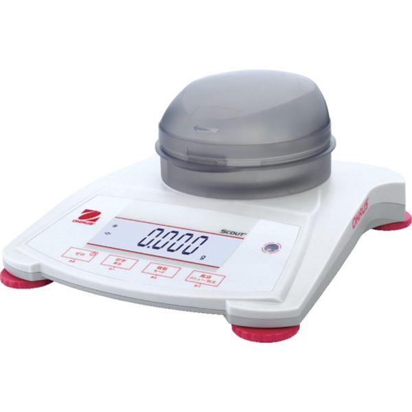 オーハウス社 オーハウス スカウトSPX 120g/0.001g 30268880 SPX123JP-TN WO店