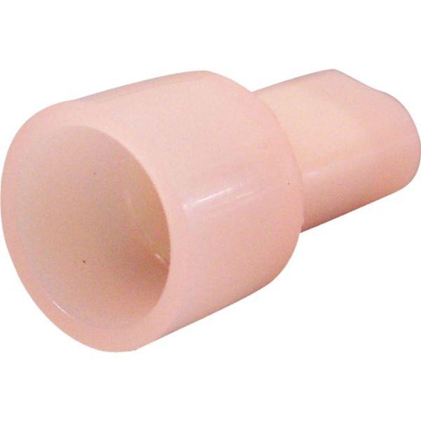 SQCE5HP  (株)ニチフ ニチフ 防災用 耐熱型閉端接続子 CE‐5HP 100個入 SQCE5HP-TN WO店 4,796円