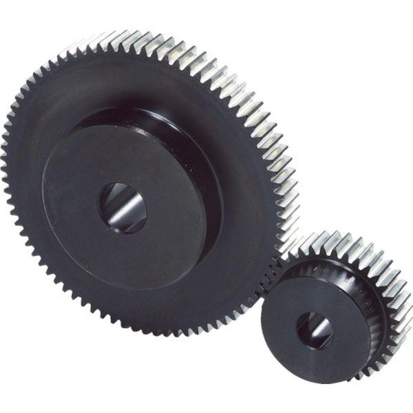 SSG1.555  小原ギヤー産業(株) KHK 歯研平ギヤー SSG1.5-55 並歯 SSG1-555-TN WO店