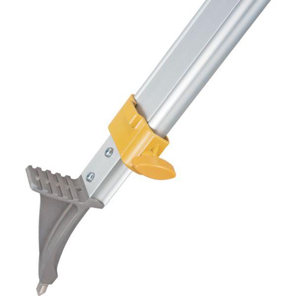 STDOD (株)トプコン トプコン (タジマ)アルミ三脚(球面タイプ) STDOD