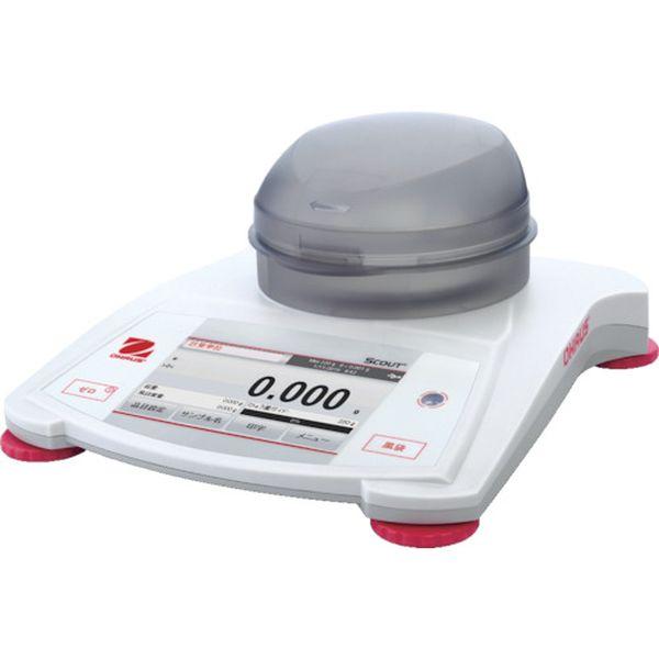 オーハウス社 オーハウス スカウトSTX 220g/0.001g 30268869 STX223JP-TN WO店