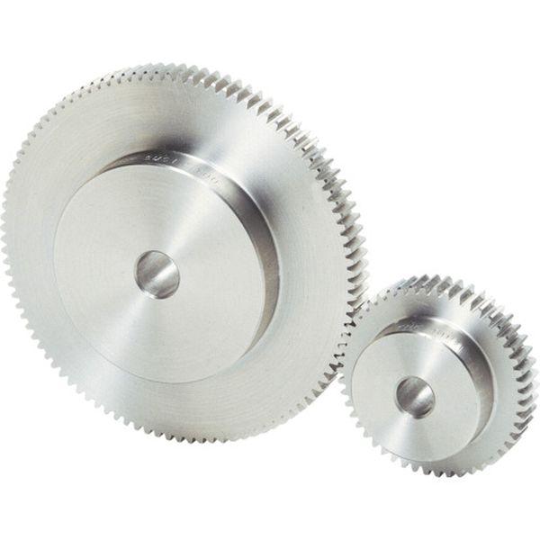 SUS1.545  小原歯車工業(株) KHK ステンレス平歯車 SUS1.5-45 並歯 SUS1-545-TN WO店