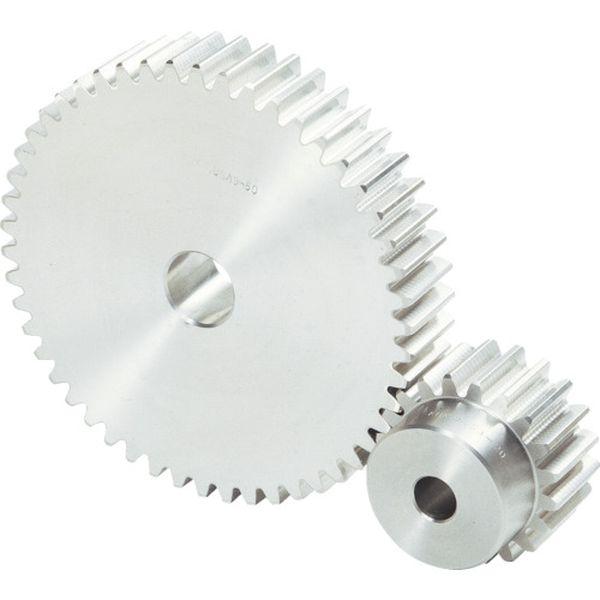 SUSA256  小原歯車工業(株) KHK ステンレス平歯車 SUSA2-56 WO店の通販は 12,336円