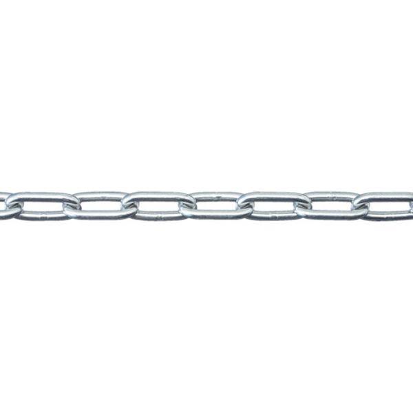 (株)ニッサチェイン ニッサチェイン SUS316 ヘビーリンクチェイン 30M SW1040HG-TN WO店