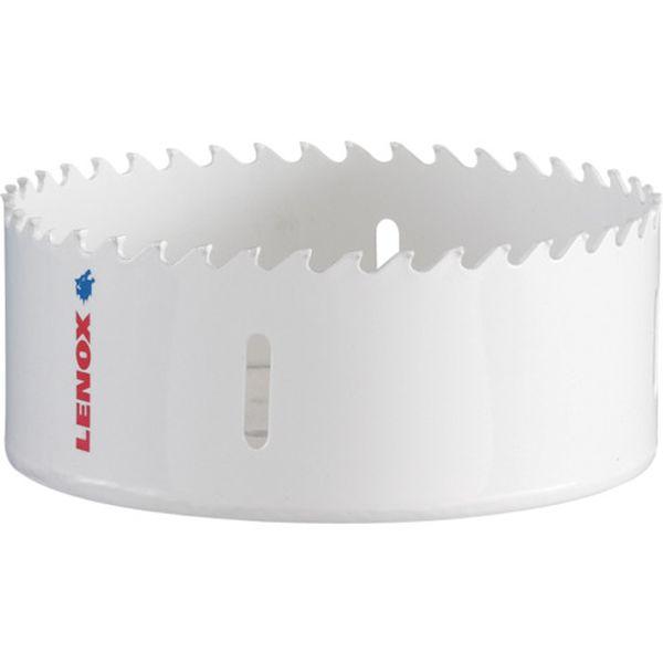 LENOX社 LENOX 超硬チップホールソー 替刃 114mm T30272114MMCT WO店