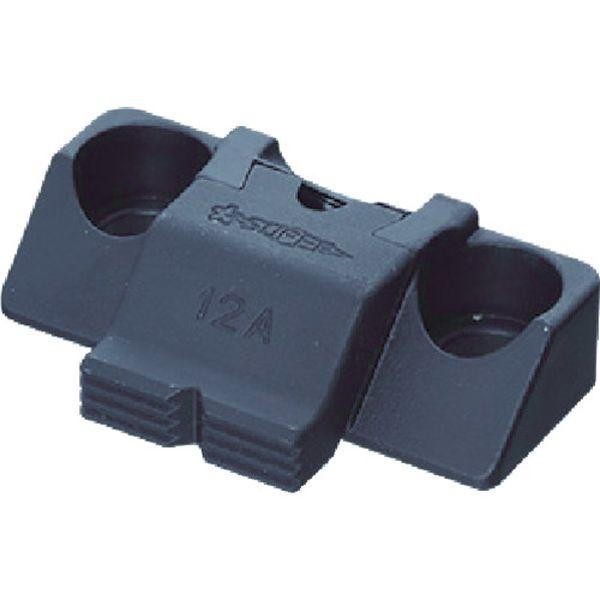 (株)スーパーツール スーパーツール スライドクランプ ショートAタイプ(ラック型)適合ボルト M12 TC12AS3171-TN WO店