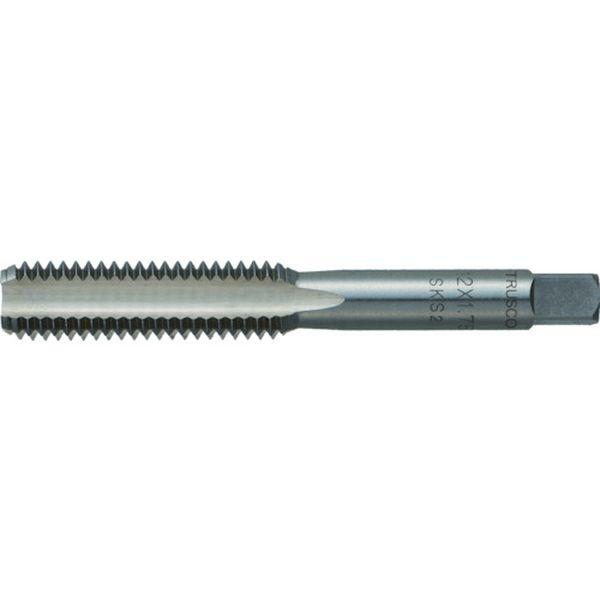 THT30X1.51  トラスコ中山(株) TRUSCO ハンドタップ 細目 SKS 30X1.5 先 THT30X1-51-TN WO店