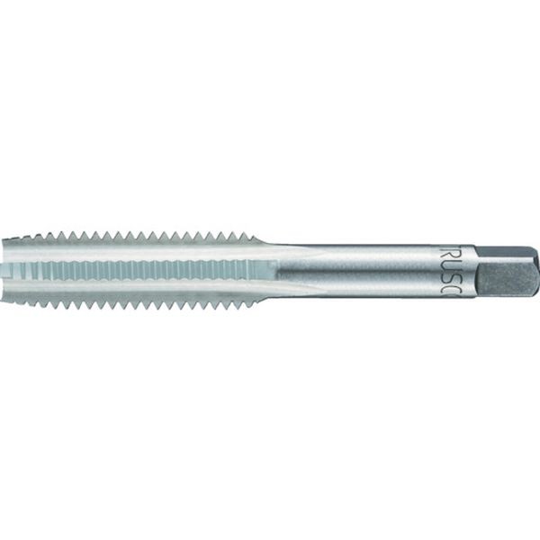 THT78UNC92  トラスコ中山(株) TRUSCO ハンドタップ SKS 7/8UNC9 中 T-HT7/8UNC9-2 WO店の通販は