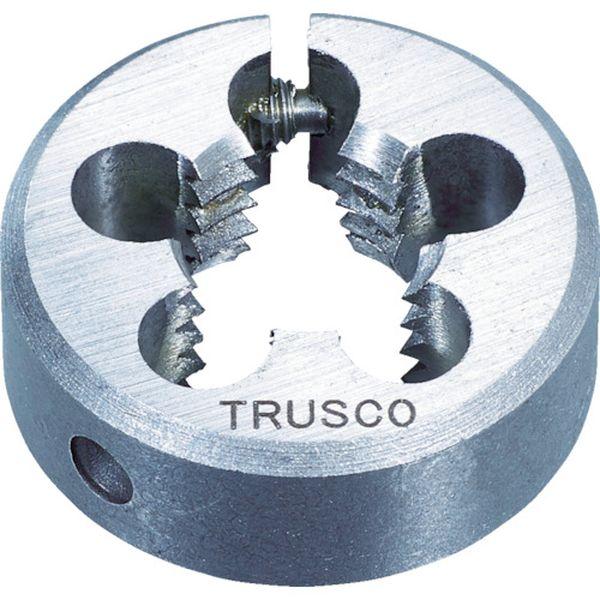 TKD75PT11211 トラスコ中山(株) TRUSCO 管用テーパーダイス 75径 11/2PT11 TKD75PT11211-TN WO店