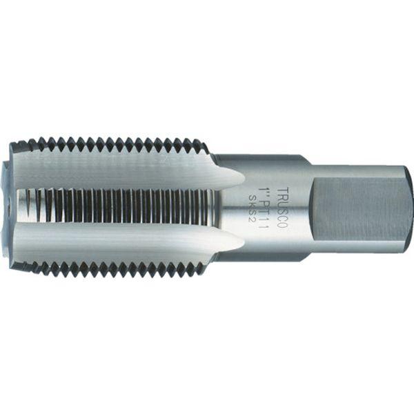 TKNPS112  トラスコ中山(株) TRUSCO 管用タップ SKS 11/2PS11 TKNPS112-TN WO店 27,712円