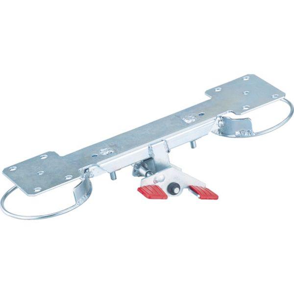 TP800JRS トラスコ中山(株) TRUSCO 樹脂台車 グランカート用リング式 自在2輪ストッパー TP800JRS-TN WO店