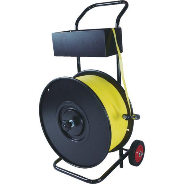 TPPR200K トラスコ中山(株) TRUSCO バンドリール(機械用PPバンド用) TPPR200K-TN WO店