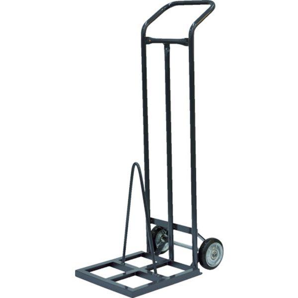 TRCC1550A トラスコ中山(株) TRUSCO ロードコーンキャリー 幅400X高さ1230X奥行585mm TRCC1550A-TN WO店