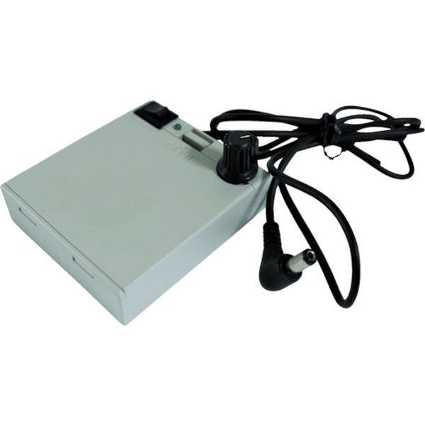 TS8LLCCN  (株)杉藤 スギトー 計測顕微鏡照明用電源 ライトコントロール付電池ホルダー TS-8L-LCCN WO店の通販は