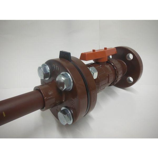 積水化学工業(株) エスロン TSフランジ(HT)10K仕様100A TSFHT1H-TN WO店 積水化学工業(株) エスロン TSフランジ(HT)10K仕様100A TSFHT1H-TN WO店