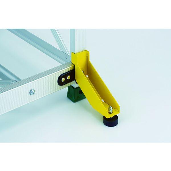 TSFOUTR  トラスコ中山(株) TRUSCO TSF型専用 アウトリガーセット TSFOUTR-TN WO店_1