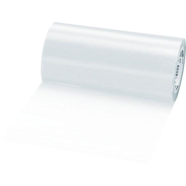 TSP53N  トラスコ中山(株) TRUSCO 表面保護テープ クリア 幅300mmX長さ100m TSP53N-TN WO店