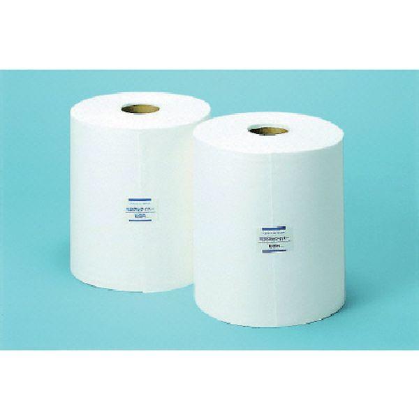 USR80  (株)橋本クロス 橋本 ミラクルワイパー ロール 厚手 280×400mm (2巻入) USR80-TN WO店