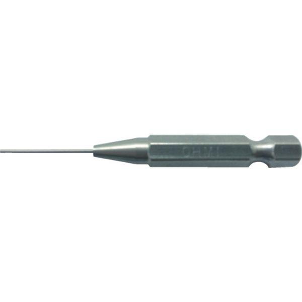 V17XH0.8965 近江精機(株) 近江 六角6.35 溝9差込 ヘキサゴンビット H0.89 全長65 10本入り V17XH0-8965-TN WO店