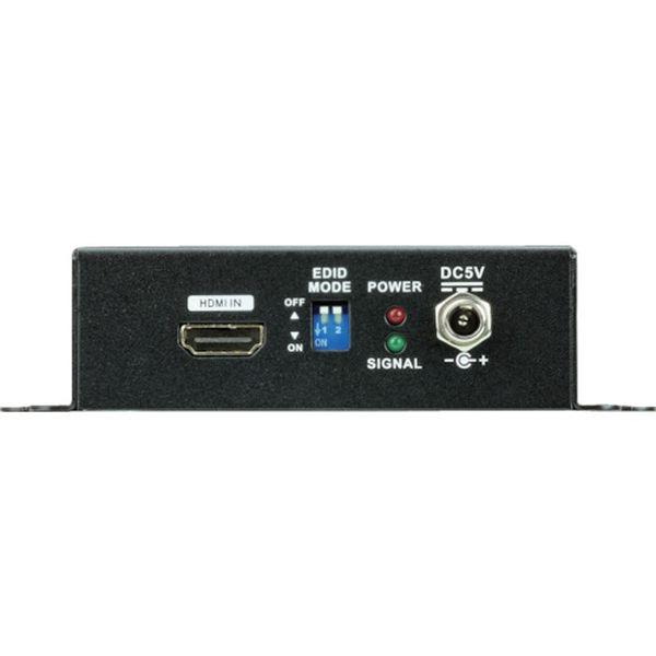 ATENジャパン(株) ATEN ビデオ変換器 HDMI to 3G/HD/SD-SDIタイプ VC840-TN WO店_1