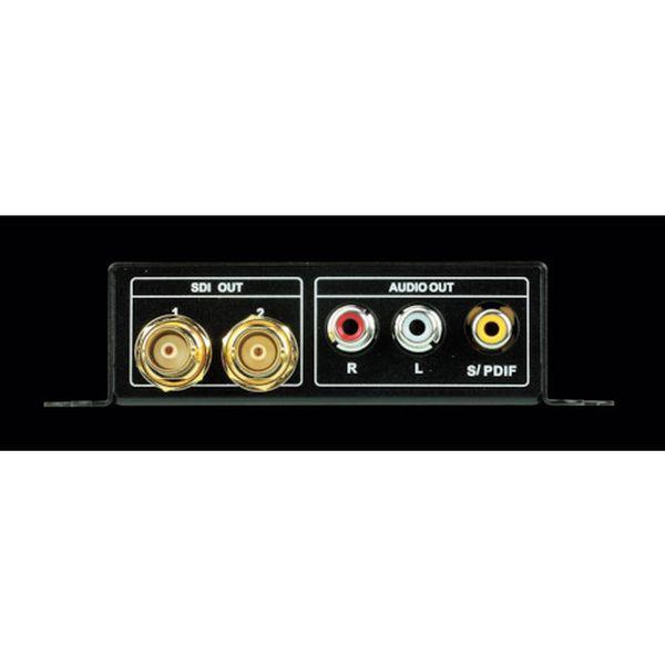 ATENジャパン(株) ATEN ビデオ変換器 HDMI to 3G/HD/SD-SDIタイプ VC840-TN WO店_2