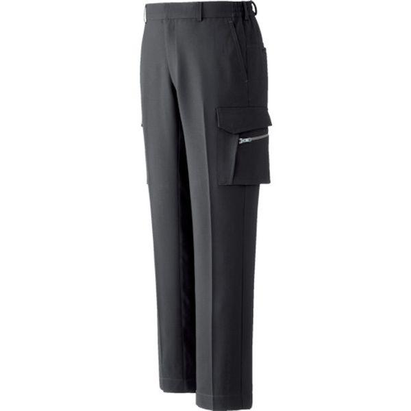 VE529CSITA4L ミドリ安全(株) ミドリ安全 ベルデクセル ストレッチ カーゴパンツ VE529C 4 VE529CSITA4L-TN WO店