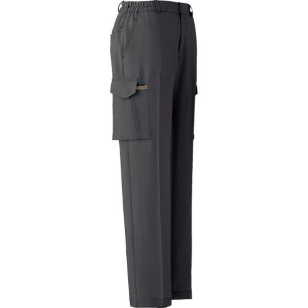 VEL529CSITA7 ミドリ安全(株) ミドリ安全 ベルデクセル ストレッチ 女子カーゴパンツ VEL529C下 7 VEL529CSITA7-TN WO店 8,507円