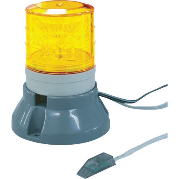 VL04S100FAN  (株)日惠製作所 NIKKEI FAX着信表示機 ニコFAX VL04S型 LED回転灯 45パイ 2段階点滅 VL04S-100FAN WO店の通販は 5,275円