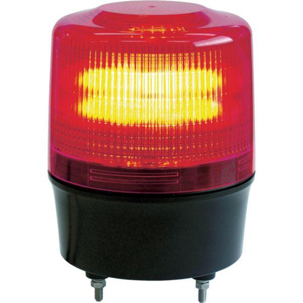 VL12R200WR  ニコトーチ120 VL12R型 LEDワイド電源 100-200V 赤 VL12R200WR-TN WO店