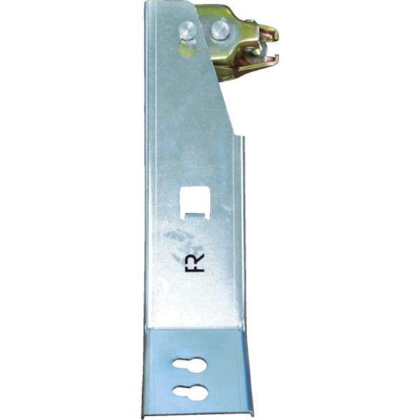 WNRF (株)ワコーパレット ワコーパレット ネスティングラック用ネスロックフリー 安全耐荷重500kg(4個) WNRF-TN WO店