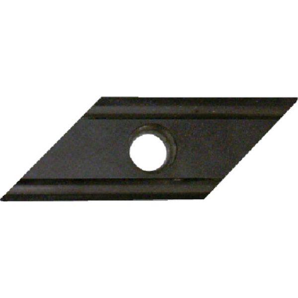 富士元工業(株) 富士元 ジェントルメン専用チップ 微粒子超硬 AlCrN AC15N 3個入り X63GUR-TN WO店