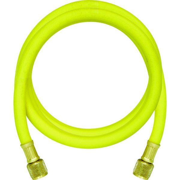 YELLOW 黄色上衣 3/8 チャージングホースプラス2 92糎 黄 Y14536-TN WO店
