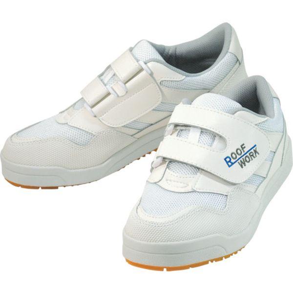 YANE02WH280  (株)丸五 丸五 屋根やくん＃02 ホワイト 28.0cm YANE02-WH-280 WO店の通販は 5,285円