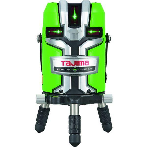 ZEROGSKJC  (株)TJMデザイン タジマ レーザー墨出器 ゼロジーセンサーKJC ZEROGSKJC-TN WO店