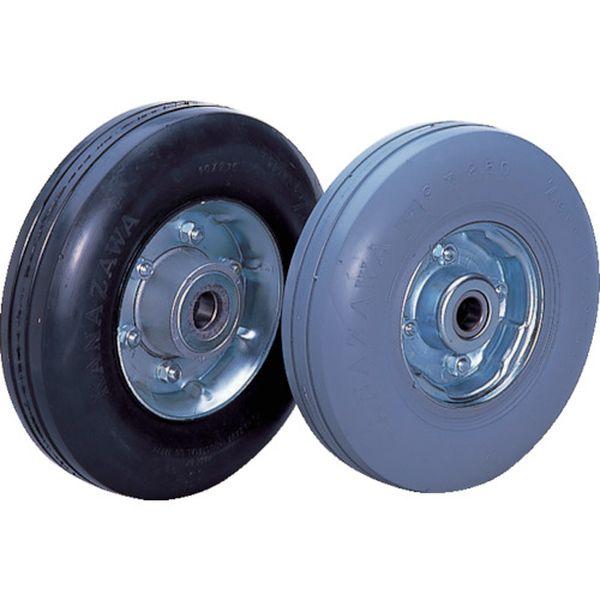 ZP10X2.75HSGY  (株)カナツー カナツー ゼロプレッシャータイヤ 車輪 ハブ付 ZP10X2-75HSGY-TN WO店