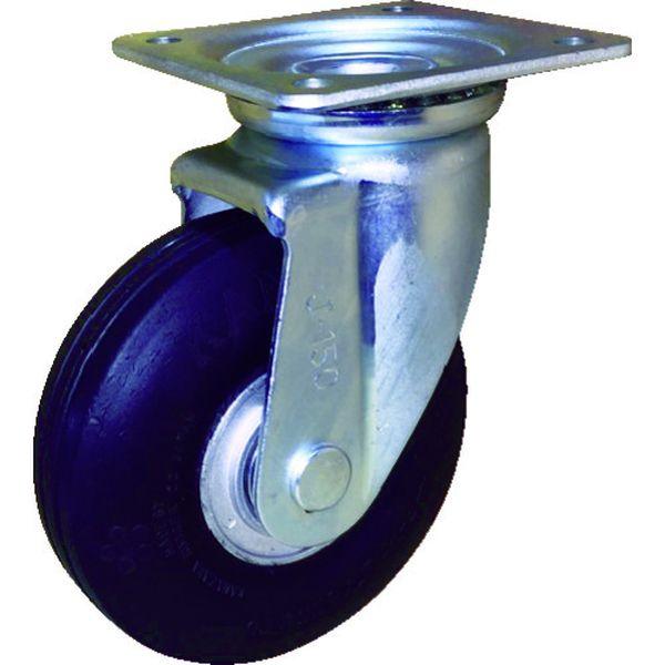 ZPO12X3.00HSBK  (株)カナツー カナツー ゼロプレッシャータイヤ 自在金具付 荷重240.2 ZP-O WO店の通販は