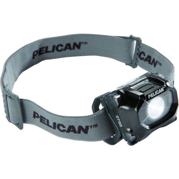 mimiページ PELICAN PELICAN 2755 ヘッドアップライト 黒 0275500103110-TN WO店