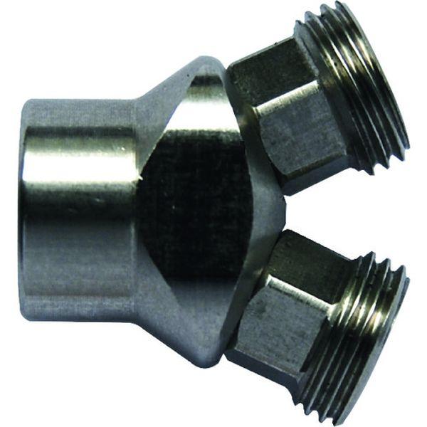 ヒルトライン社 ヒルトライン Y型ジョイント50° 0YV-TN WO店