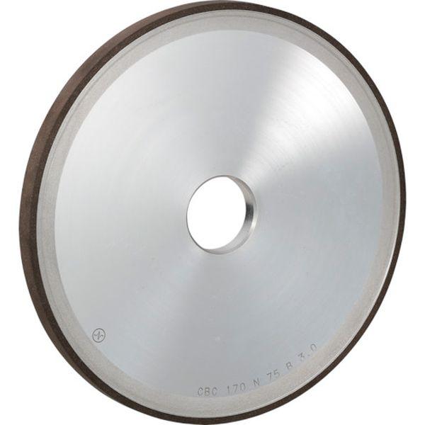 金型の達人CBN CBC170 180X6X31.75 1A1DPROK18010-TN WO店 41,527円