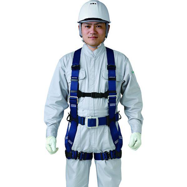 571ASKB  (株)谷沢製作所 タニザワ 墜落制止用器具 フルハーネス “匠2” 571ASKB-TN WO店