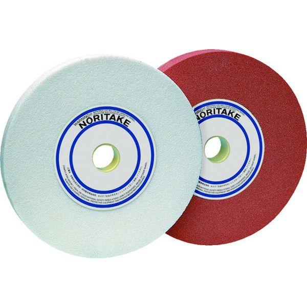 (株)ノリタケカンパニーリミテド ノリタケ 汎用研削砥石 WA60L赤 255X25X19.05 1000E62560 WO店の通販は 8,446円