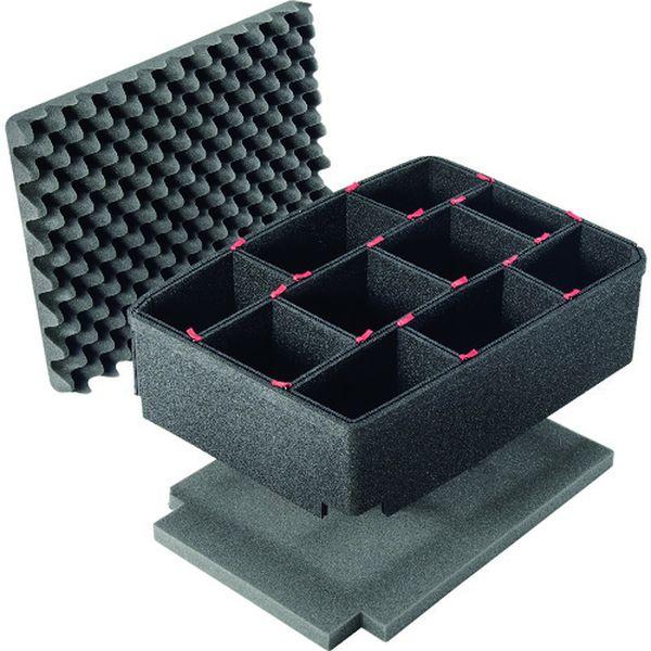 PELICAN PELICAN 1535エアケース用 トレクパックキット 1535TPKIT-TN WO店