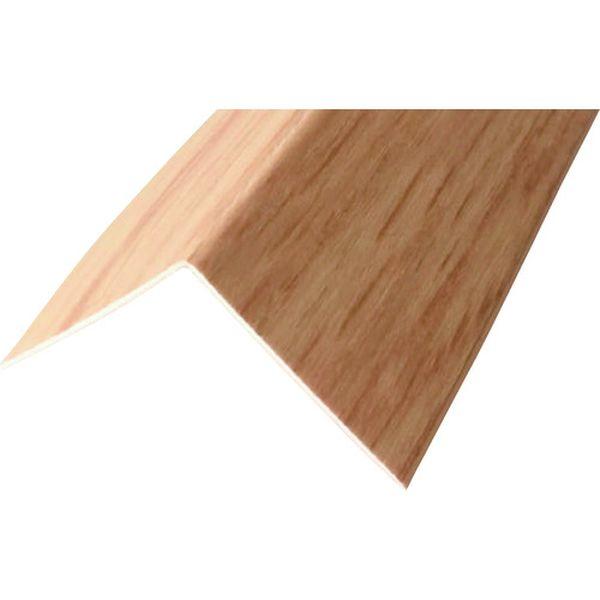 (株)光モール 光モール フリーアングル 50×50 Bウッド 2518-TN WO店