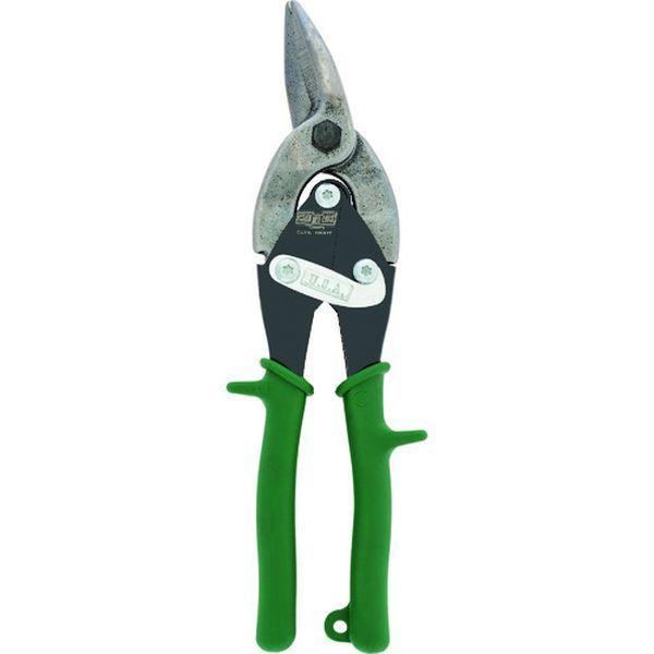 CHANNELLOCK社 CHANNEL 板金ハサミ スタンダード右曲りタイプ 610AR WO店の通販は 5,621円