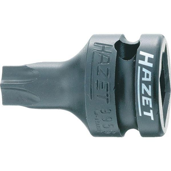995ST60 HAZET社 HAZET インパクト用TORXビットソケットレンチ(差込角12.7mm) 995ST60-TN WO店