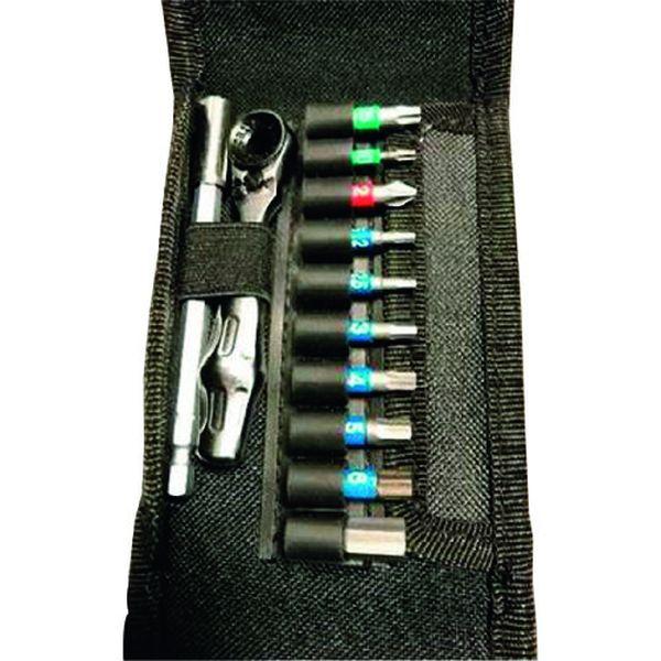 Wera社 Wera 自転車セット 1 004170-TN WO店 7,770円