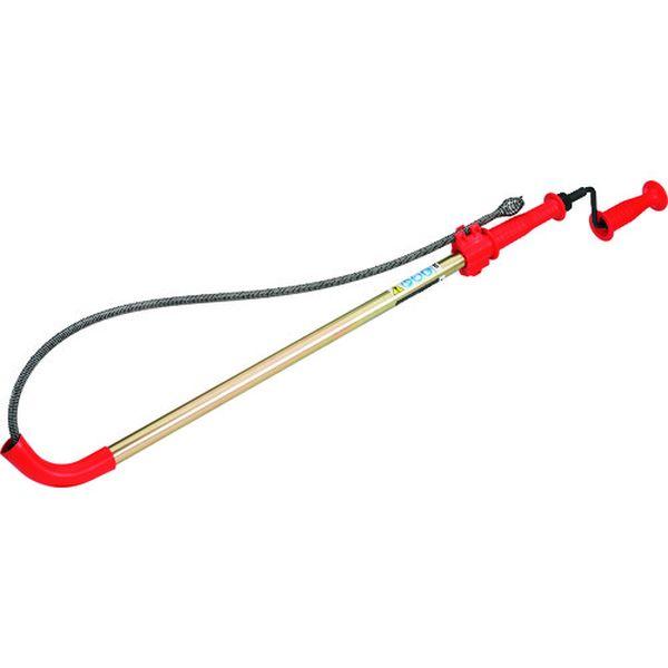 Ridge RIDGID クロゼットオーガー K‐6P 56658-TN WO店