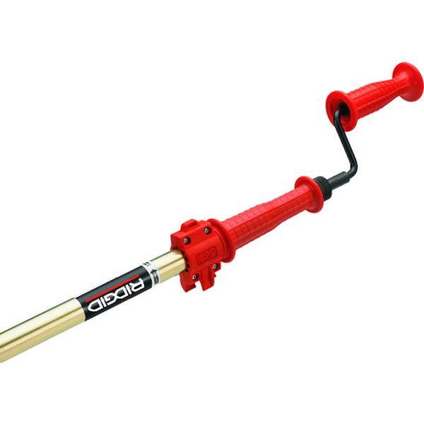 Ridge RIDGID クロゼットオーガー K‐6P 56658-TN WO店